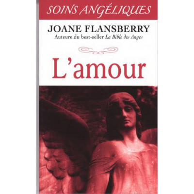 L'Amour De Joane Flansberry